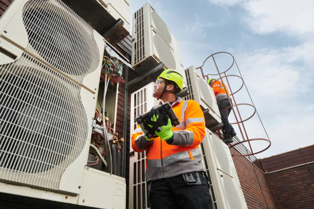 Best HVAC Cleaning Services  in Jones Valley, CA