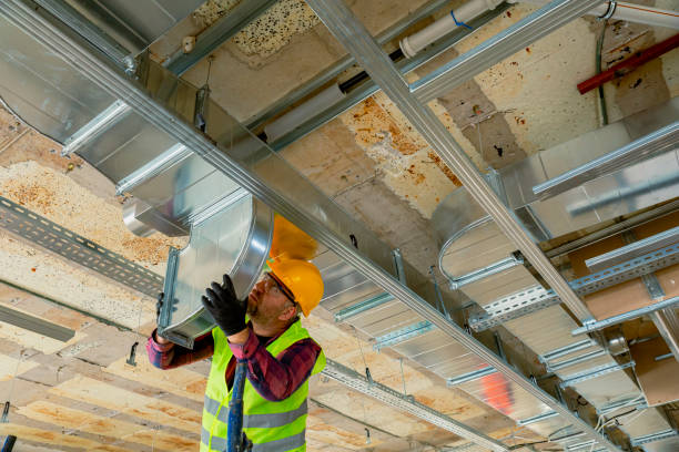 Best Affordable HVAC Services  in Jones Valley, CA