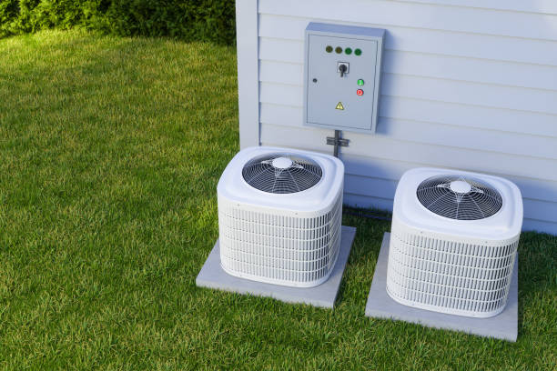 HVAC Emergency Services in Jones Valley, CA
