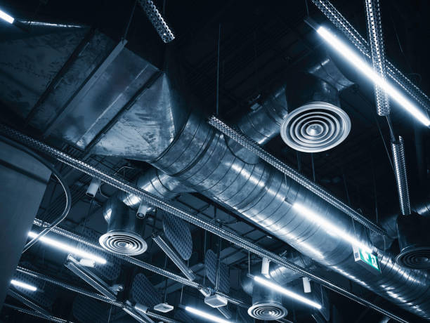 Best HVAC Air Duct Cleaning  in Jones Valley, CA