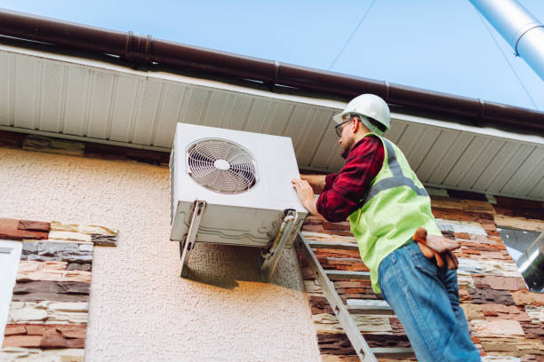 Best Ductless HVAC Repair  in Jones Valley, CA