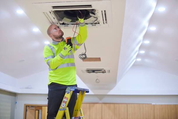 Ductless HVAC Repair in Jones Valley, CA