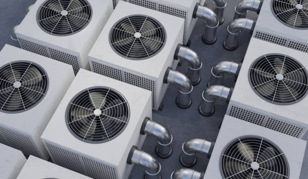Best Affordable HVAC Services  in Jones Valley, CA