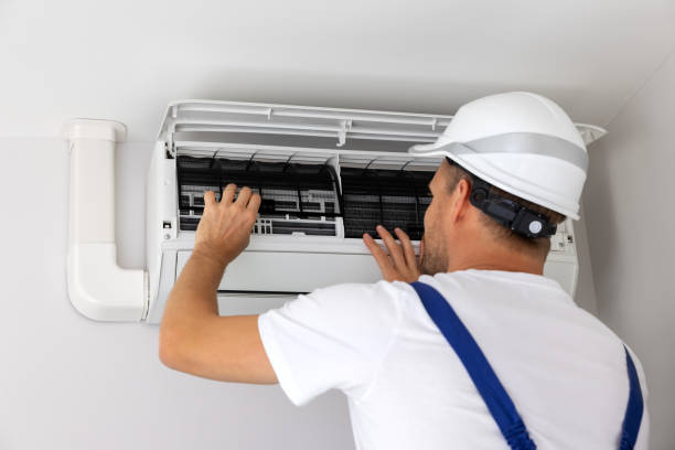 Best Residential HVAC Services  in Jones Valley, CA