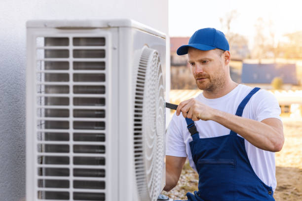 Professional HVAC in Jones Valley, CA