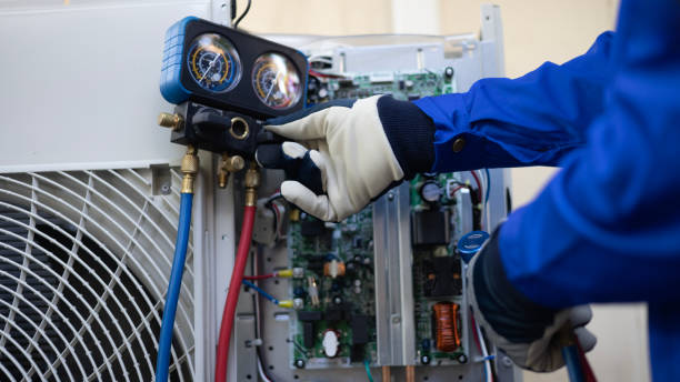 Best HVAC Air Duct Cleaning  in Jones Valley, CA